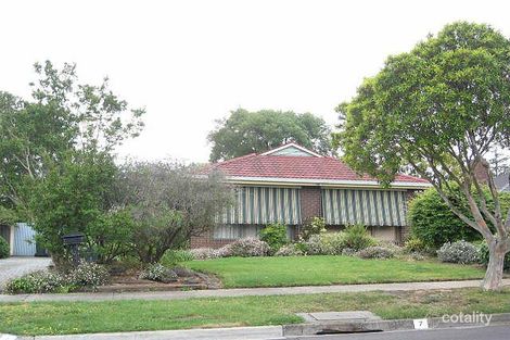 7 Curie Ave, Mulgrave, VIC 3170