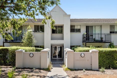 8/16 Discovery St, Red Hill, ACT 2603