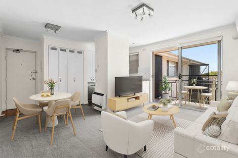 Property photo of 8/16 Discovery Street Red Hill ACT 2603