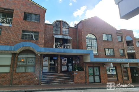 24/47 Neridah St, Chatswood, NSW 2067