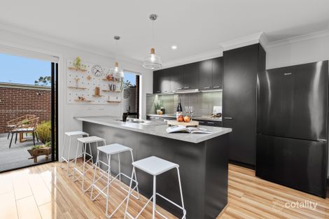 Property photo of 153 Spriggs Drive Croydon VIC 3136