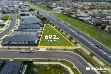 3 Ellenborough Ct, Craigieburn, VIC 3064