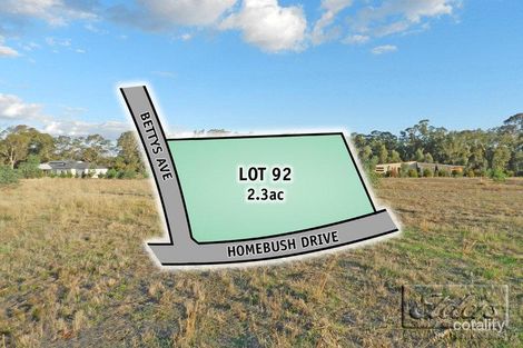 Property photo of 78 Homebush Drive Junortoun VIC 3551