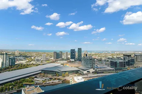 3709/628 Flinders St, Docklands, VIC 3008