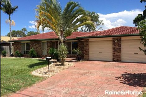 32 Parish Rd, Caboolture, QLD 4510