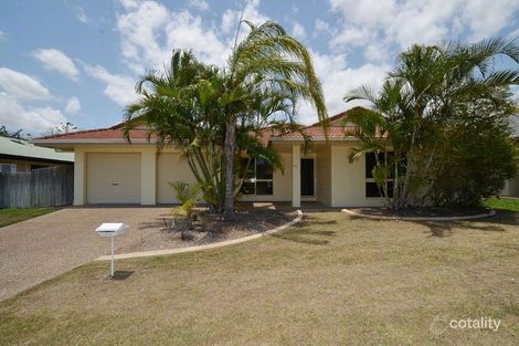 38 Southern Cross Cct, Douglas, QLD 4814