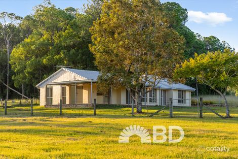 463 Moore Rd, Kurwongbah, QLD 4503