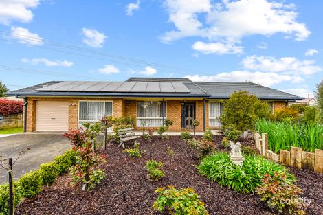 Property photo of 31 Starline Place Mount Gambier SA 5290