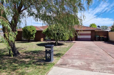 Property photo of 71 Ballantine Road Warwick WA 6024