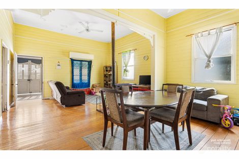 Property photo of 115 Stanley Street Rockhampton City QLD 4700