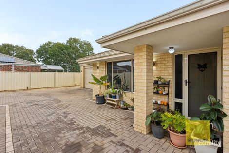 Property photo of 21 Ferguson Street Midvale WA 6056