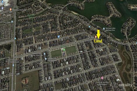 32 Evesham Dr, Point Cook, VIC 3030