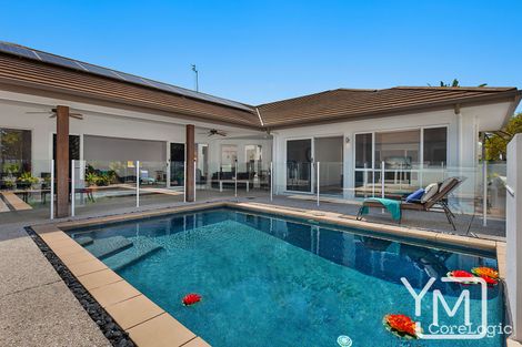 Property photo of 14 Artunga Place Pelican Waters QLD 4551