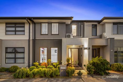 Property photo of 279 Dunnings Road Point Cook VIC 3030