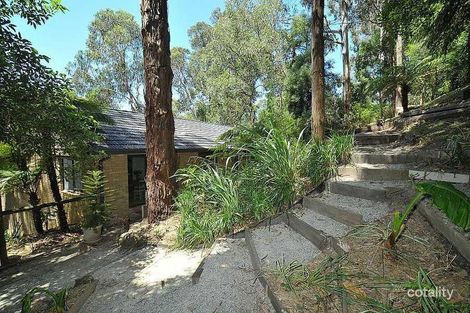 Property photo of 49 Fairy Dell Road Tecoma VIC 3160