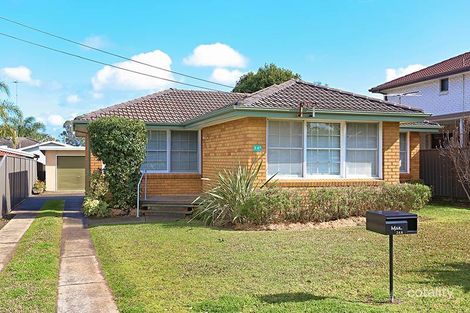 34a Coates St, Mount Druitt, NSW 2770