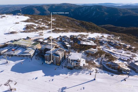 A203/41 Summit Rd, Mount Buller, VIC 3723