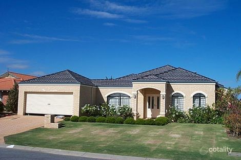 50 Meadowbrook Prom, Currambine, WA 6028