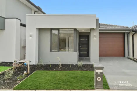 75 Cordata Rd, Point Cook, VIC 3030
