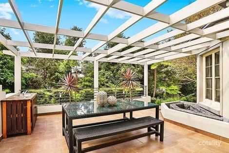 Property photo of 32A The Chase Road Turramurra NSW 2074