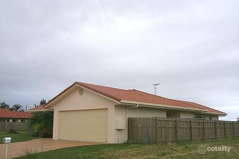 9 Xavier Ct, Railway Estate, QLD 4810