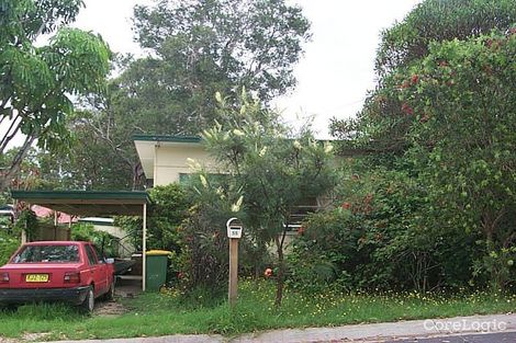 Property photo of 55 Banyandah Road Hyland Park NSW 2448