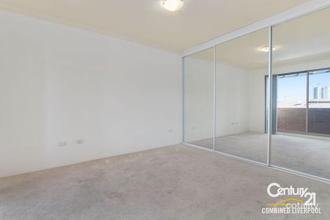Property photo of 45/100 Terminus Street Liverpool NSW 2170