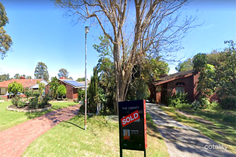 Property photo of 41 Danohill Street Huntingdale WA 6110