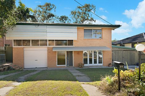 Property photo of 35 Kildonan Street Aspley QLD 4034