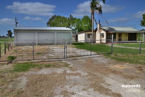 198 Kaladbro Rd, Strathdownie, VIC 3312