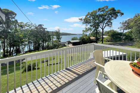 Property photo of 135 Cove Boulevard North Arm Cove NSW 2324