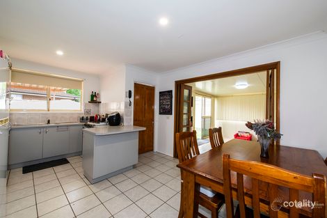 Property photo of 20 Kana Close Cranebrook NSW 2749