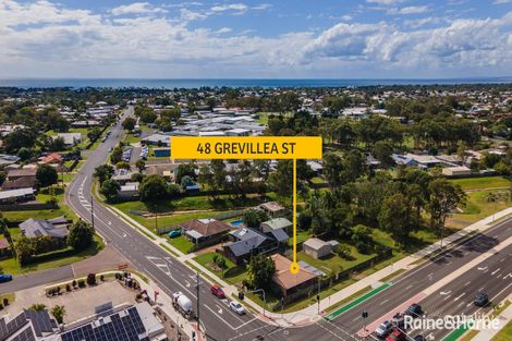 Property photo of 48 Grevillea Street Kawungan QLD 4655