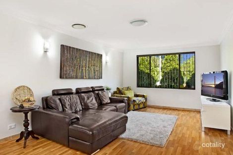Property photo of 19 Loftus Street Leichhardt NSW 2040