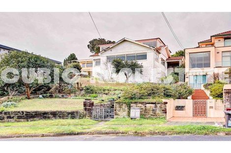 Property photo of 43 Village High Road Vaucluse NSW 2030