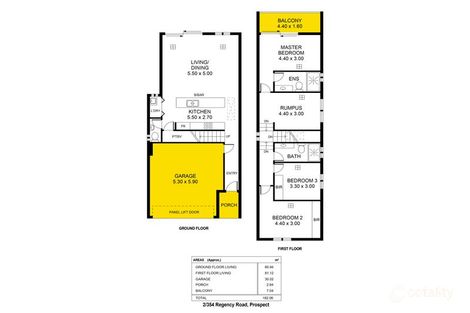 Property photo of 2-3 Regency Road Prospect SA 5082