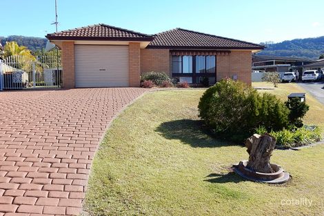 10 Carlie Pl, Woonona, NSW 2517