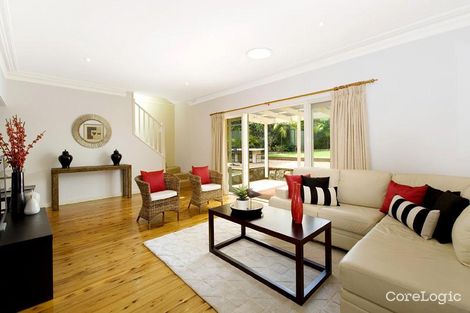 Property photo of 80 William Street Roseville NSW 2069