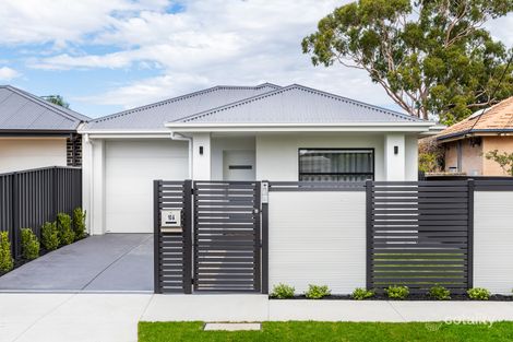 Property photo of 10A Bourlang Avenue Camden Park SA 5038