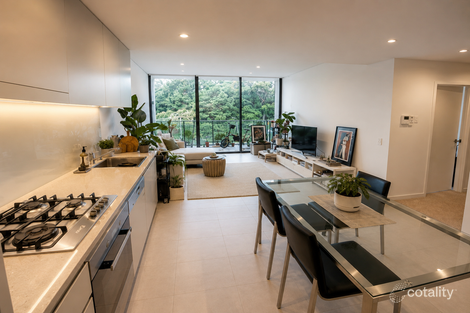 1412/1 Scotsman St, Forest Lodge, NSW 2037