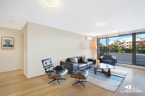 Property photo of 27/5 Mockridge Avenue Newington NSW 2127