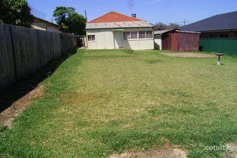 Property photo of 1 Lorraine Street North Strathfield NSW 2137