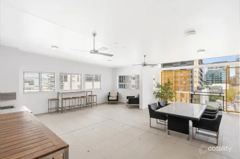Property photo of 504/19 Masters Street Newstead QLD 4006