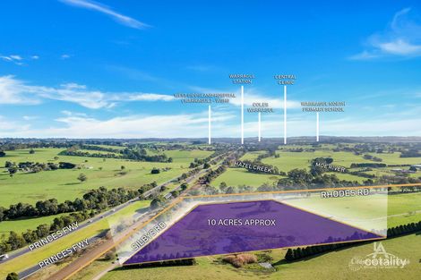 120 Silbys Rd, Darnum, VIC 3822