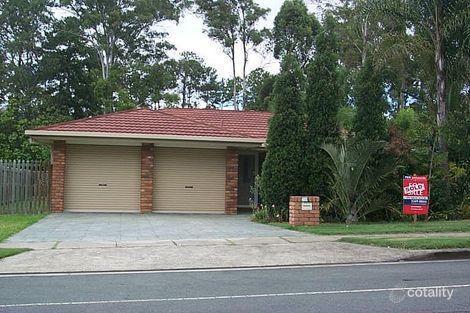 Property photo of 29 Linfield Street Mansfield QLD 4122