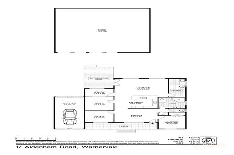 Property photo of 17 Aldenham Road Warnervale NSW 2259
