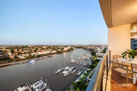 Property photo of 96/8 Goodwin Street Kangaroo Point QLD 4169