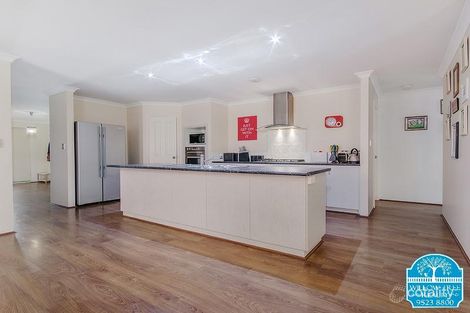 Property photo of 4 Explorers Crescent Baldivis WA 6171