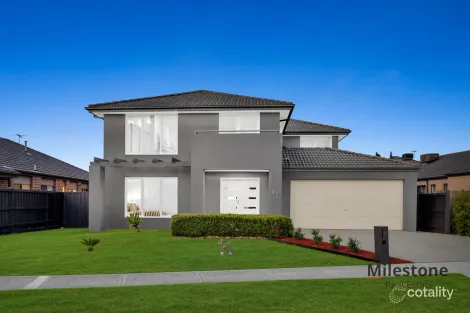 26 Mallett Gr, Lyndhurst, VIC 3975