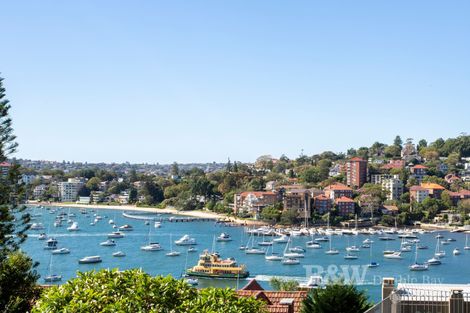 Property photo of 5/16-18 Eastbourne Road Darling Point NSW 2027